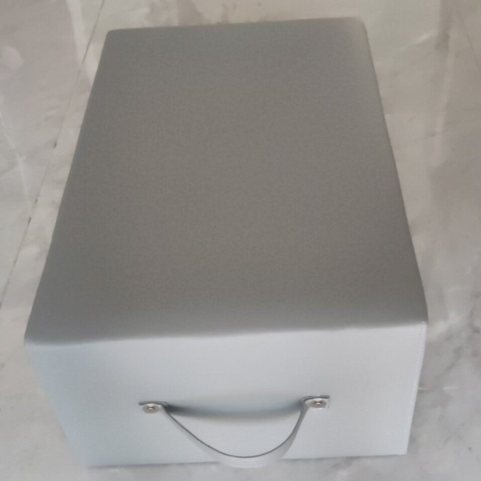 Pilates & Yoga Studio Alineacion - Pilates Central Box Stable Padded Pilates