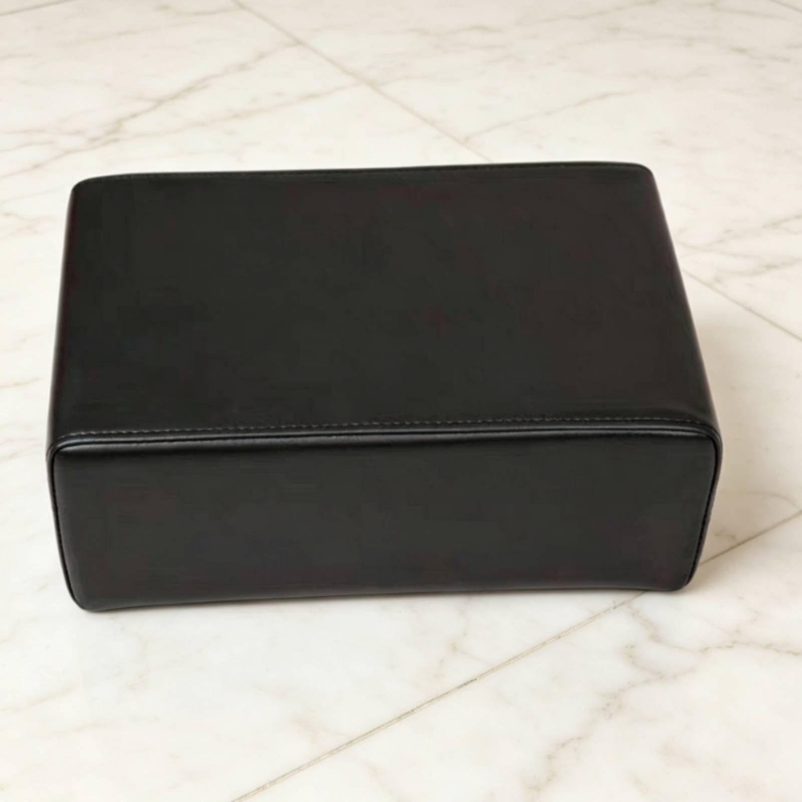 Pilates & Yoga Studio Alineacion - Pilates Auxiliary Box Stitched Seams Pilates