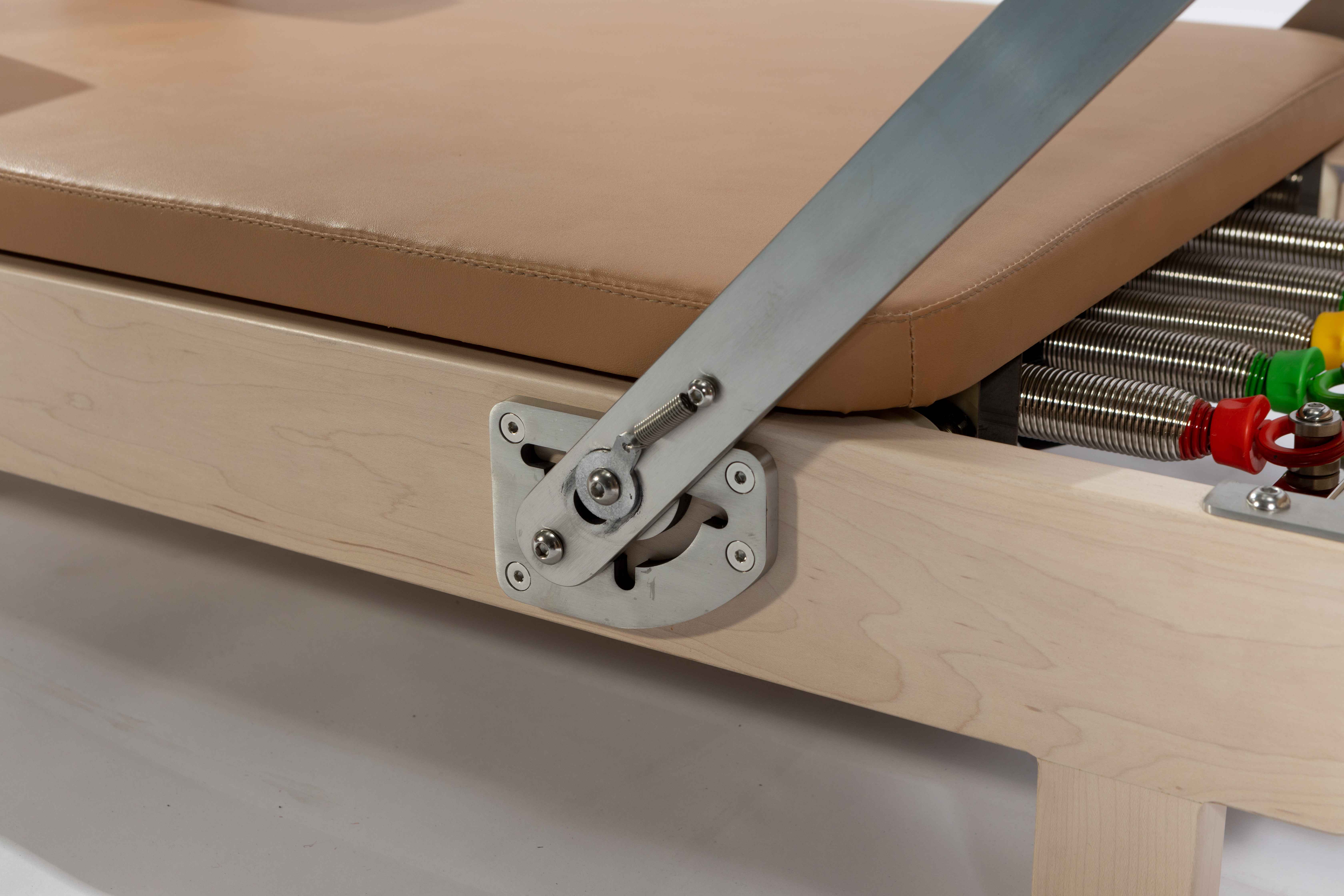 Maple Foldable Pilates Reforme - Pilates & Yoga Studio Alineacion 리뷰 및 가격