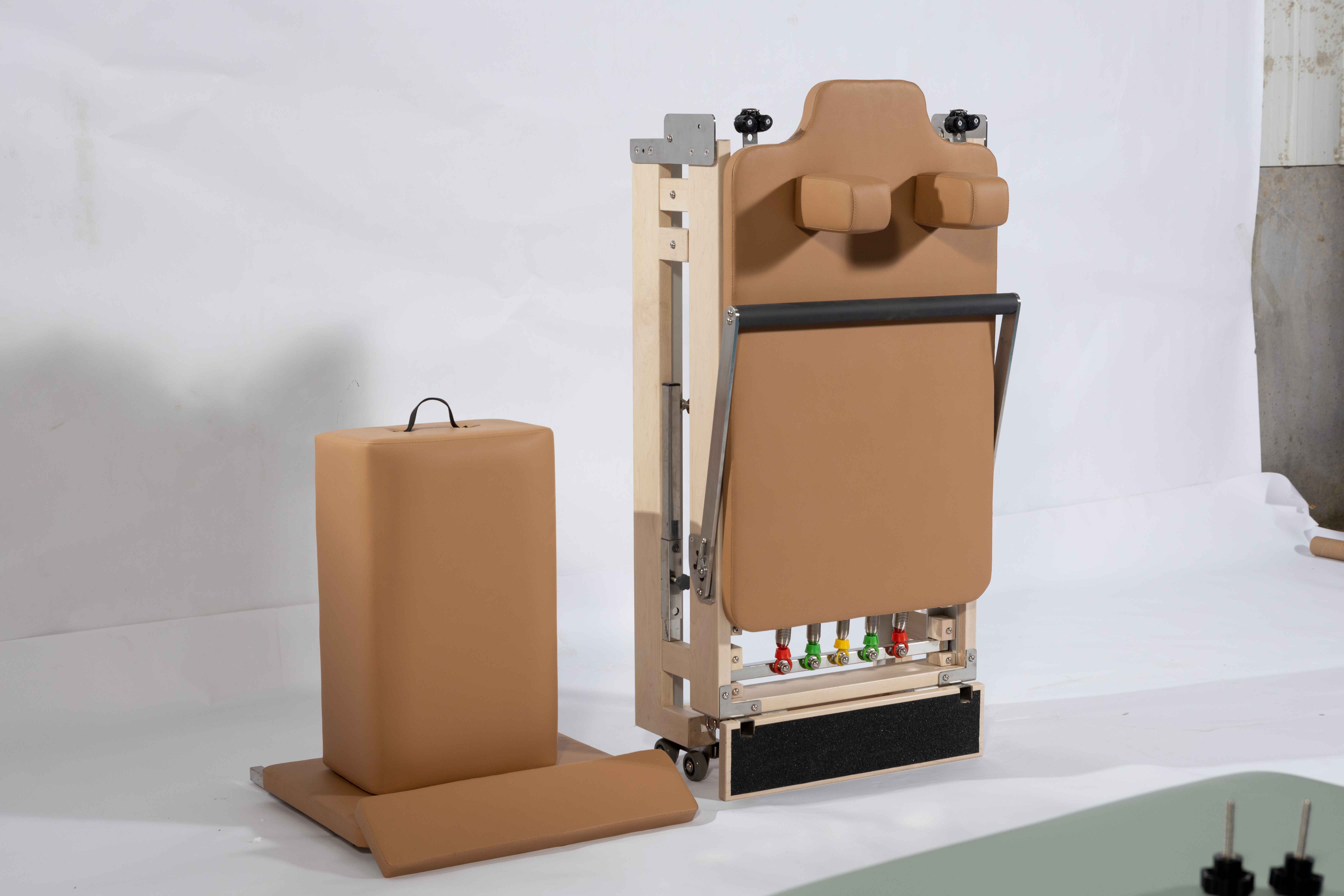 Maple Wood Pilates Reformer, A - Pilates & Yoga Studio Alineacion 리뷰 및 가격