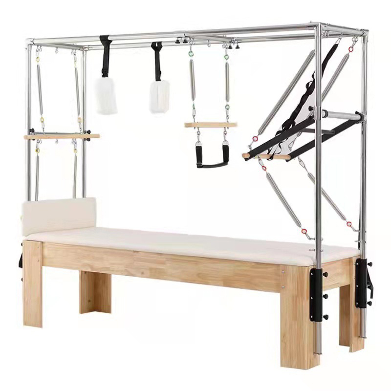 Yoga Pilates 5-pieces Set Gym  - Pilates Yoga For Weight Loss 리뷰 및 가격