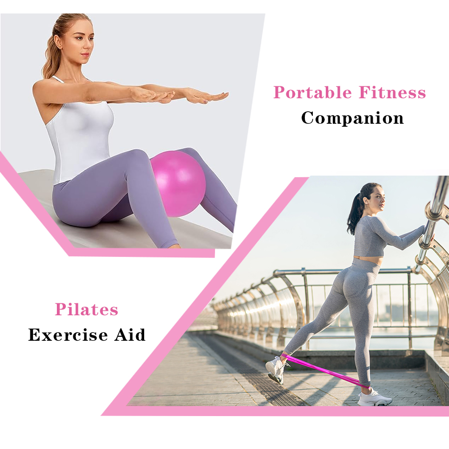 Customized LOGO Women's Five-P - Pilates Yoga For Weight Loss 리뷰 및 가격