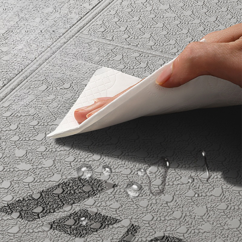 【Nice】1PC Foldable Yoga Mat Ec - Pilates Yoga Nice 리뷰 및 가격