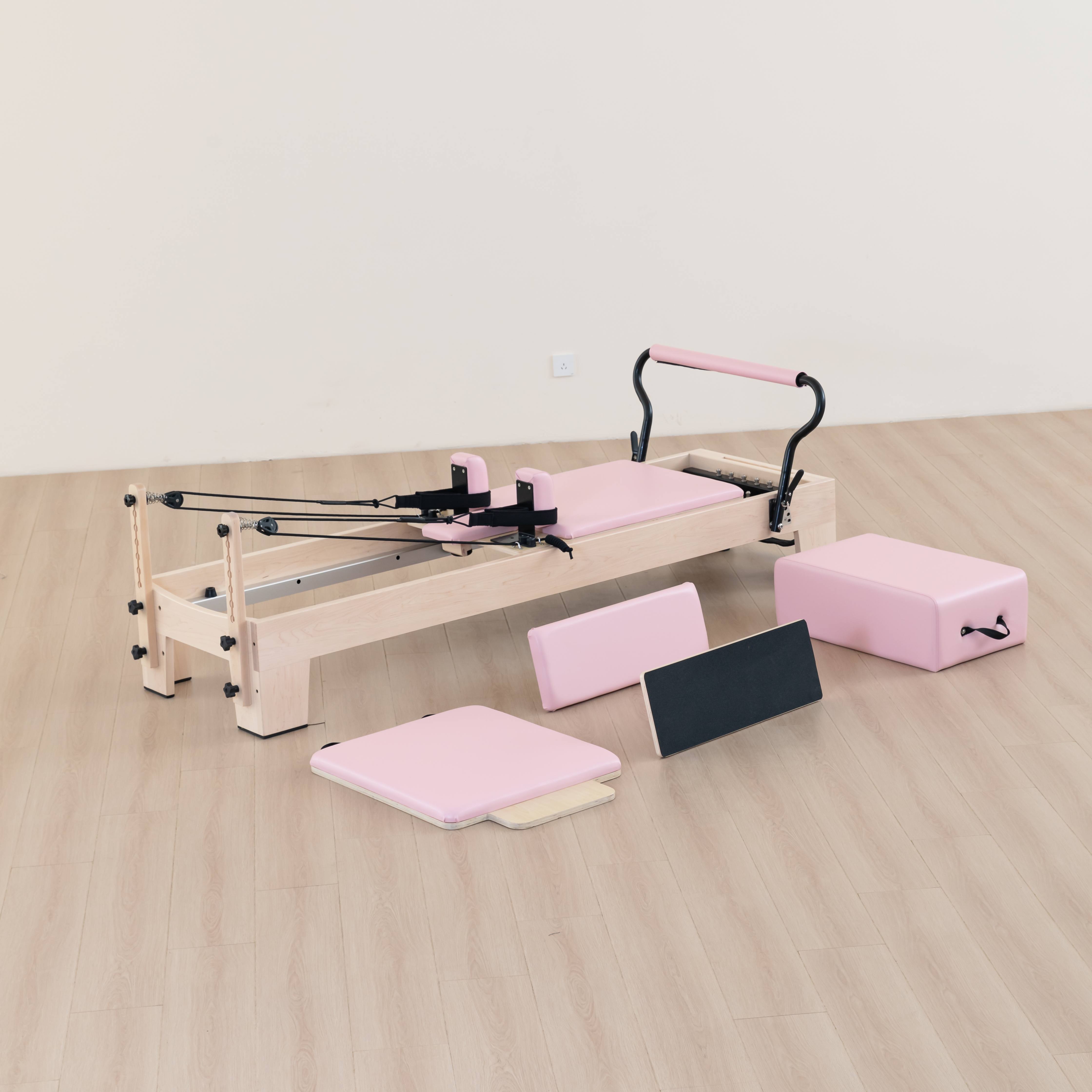 Machine Equipment Yoga Wood Hi - Pilates Yoga Lab 리뷰 및 가격