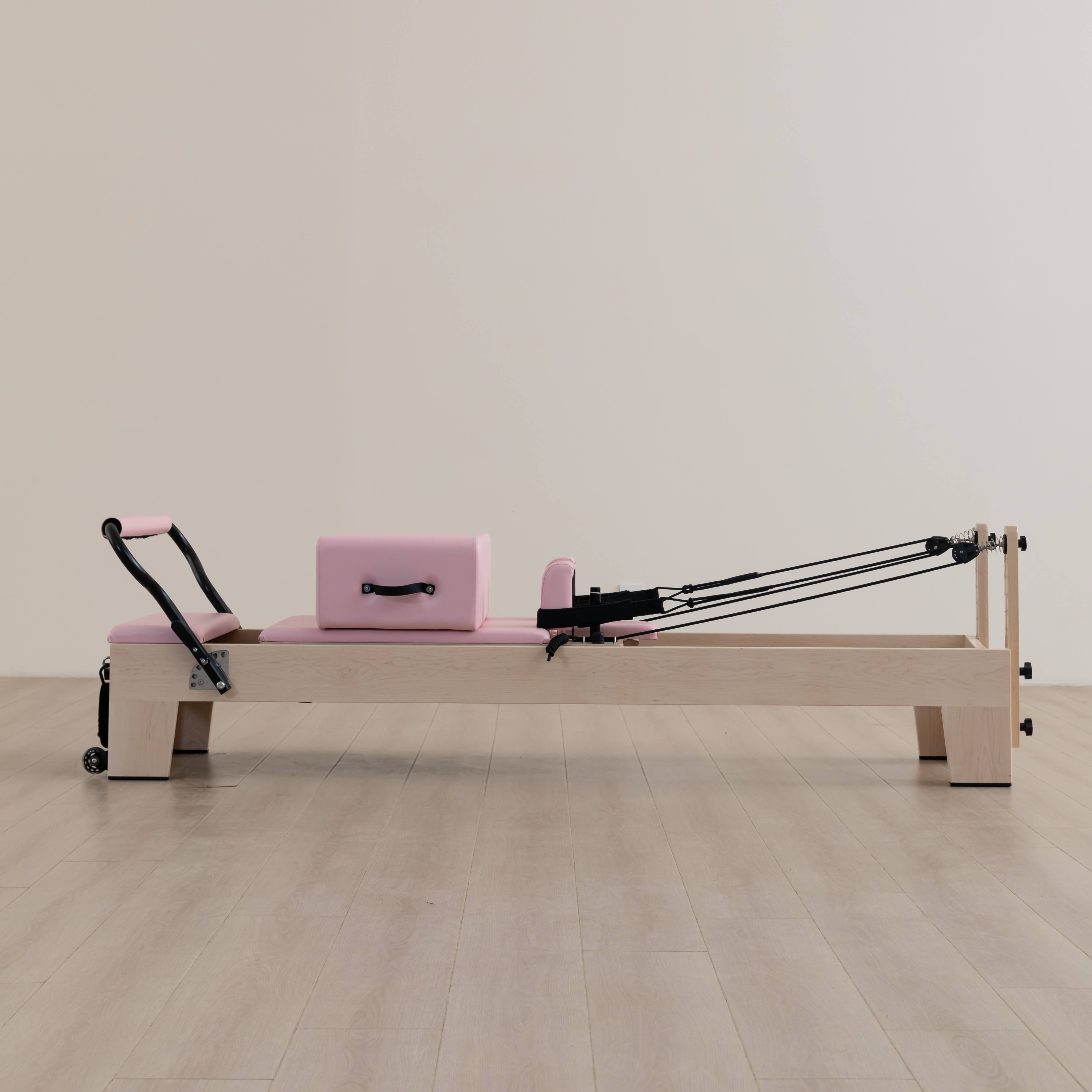 Machine Equipment Yoga Wood Hi - Pilates Yoga Lab 리뷰 및 가격