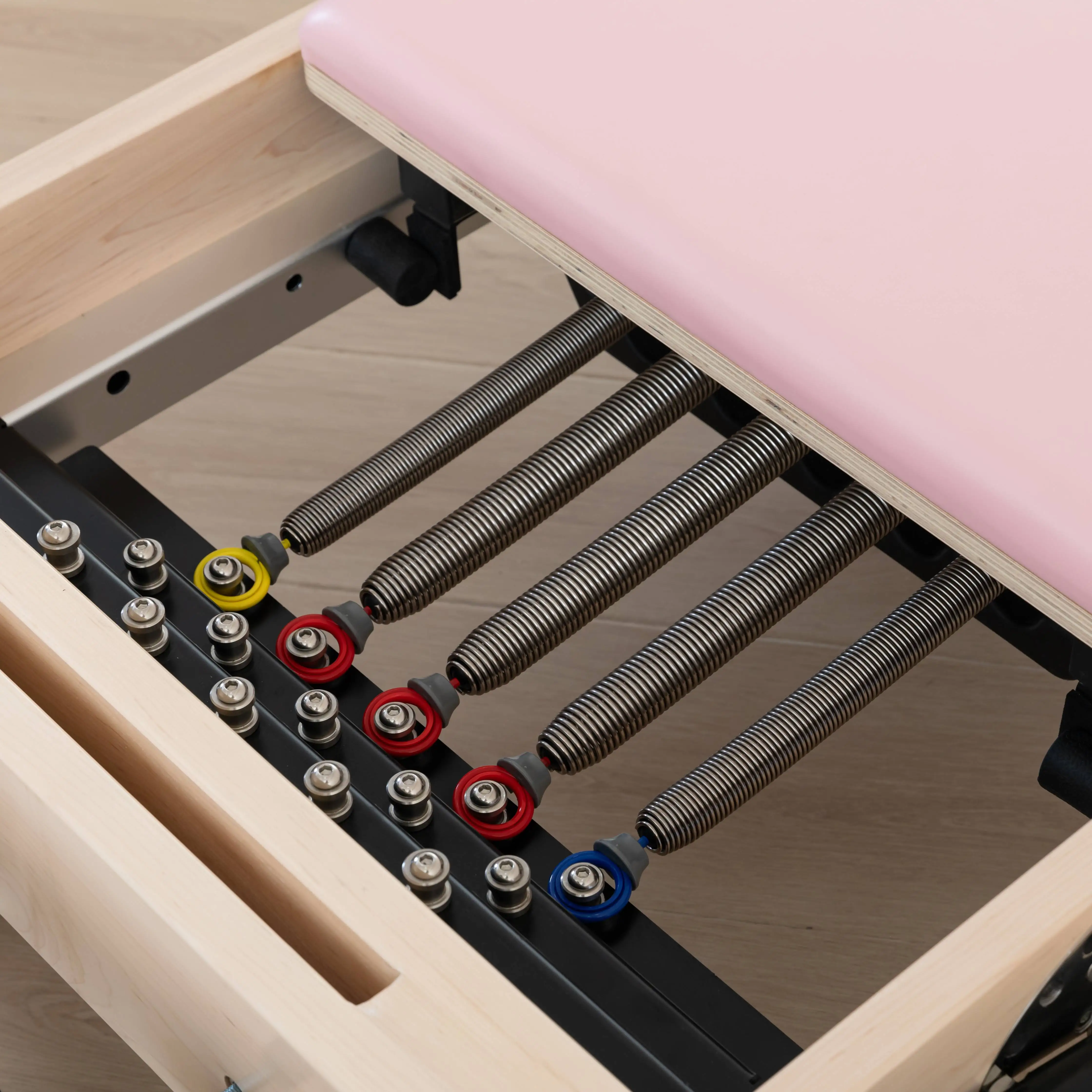 Machine Equipment Yoga Wood Hi - Pilates Yoga Lab 리뷰 및 가격
