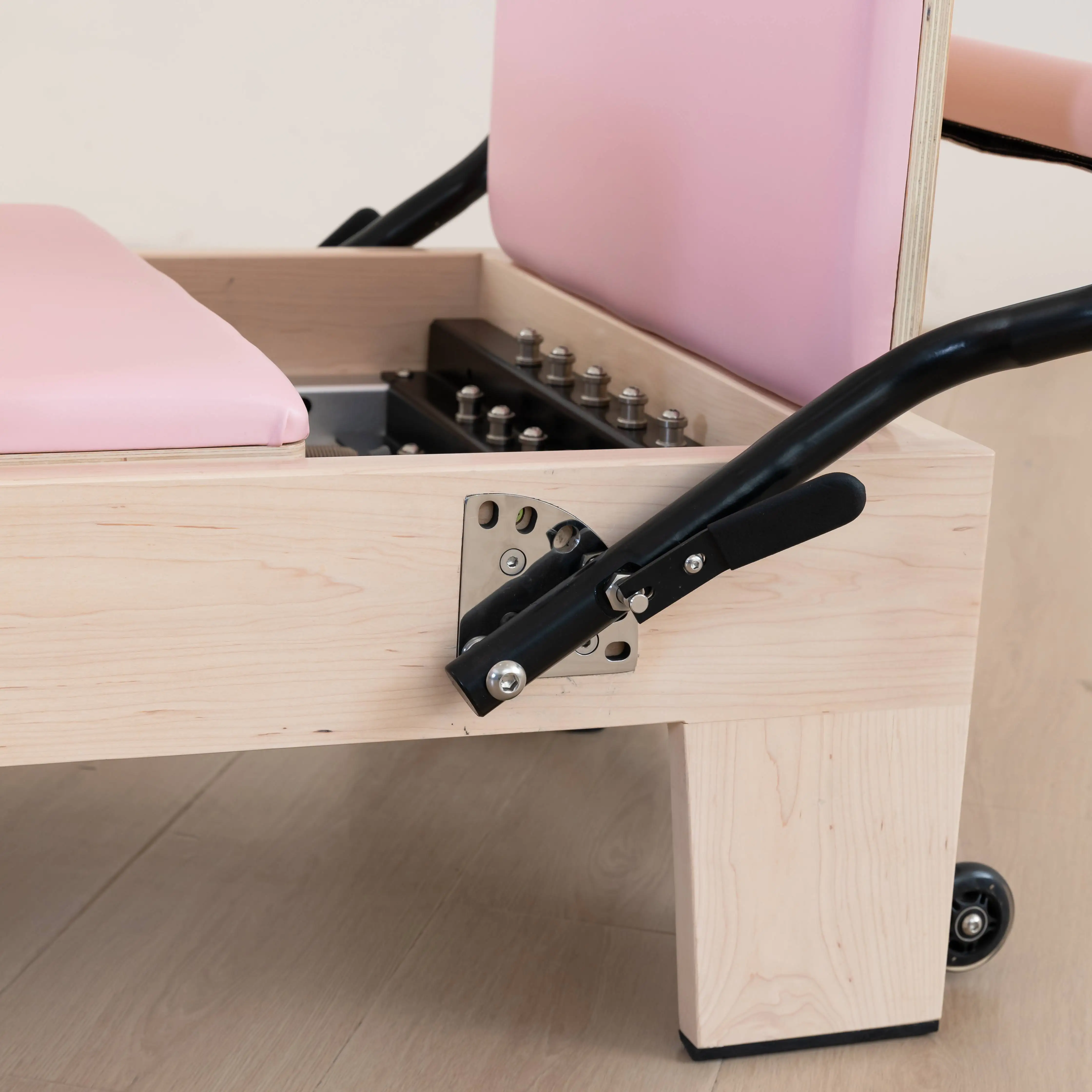 Machine Equipment Yoga Wood Hi - Pilates Yoga Lab 리뷰 및 가격