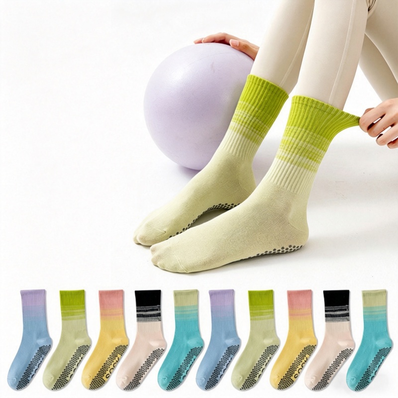 Dreamlikelin 1 Pair Women's Mi - Pilates & Yoga Studio Alineacion 리뷰 및 가격