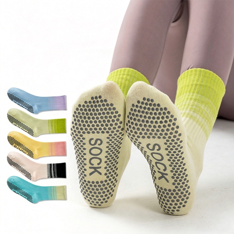 Dreamlikelin 1 Pair Women's Mi - Pilates & Yoga Studio Alineacion 리뷰 및 가격