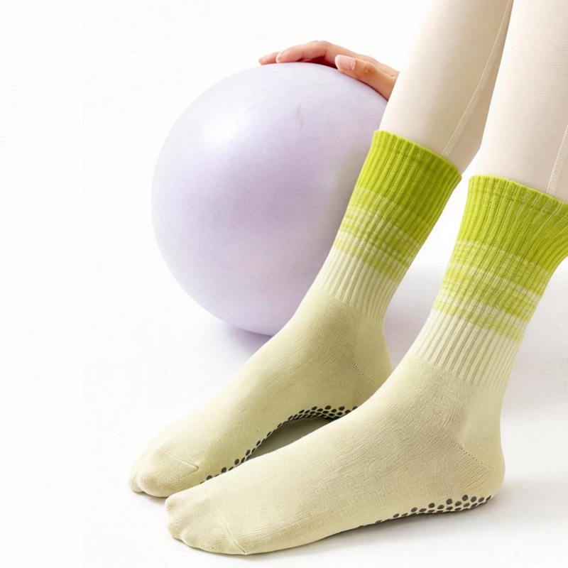 Dreamlikelin 1 Pair Women's Mi - Pilates & Yoga Studio Alineacion 리뷰 및 가격