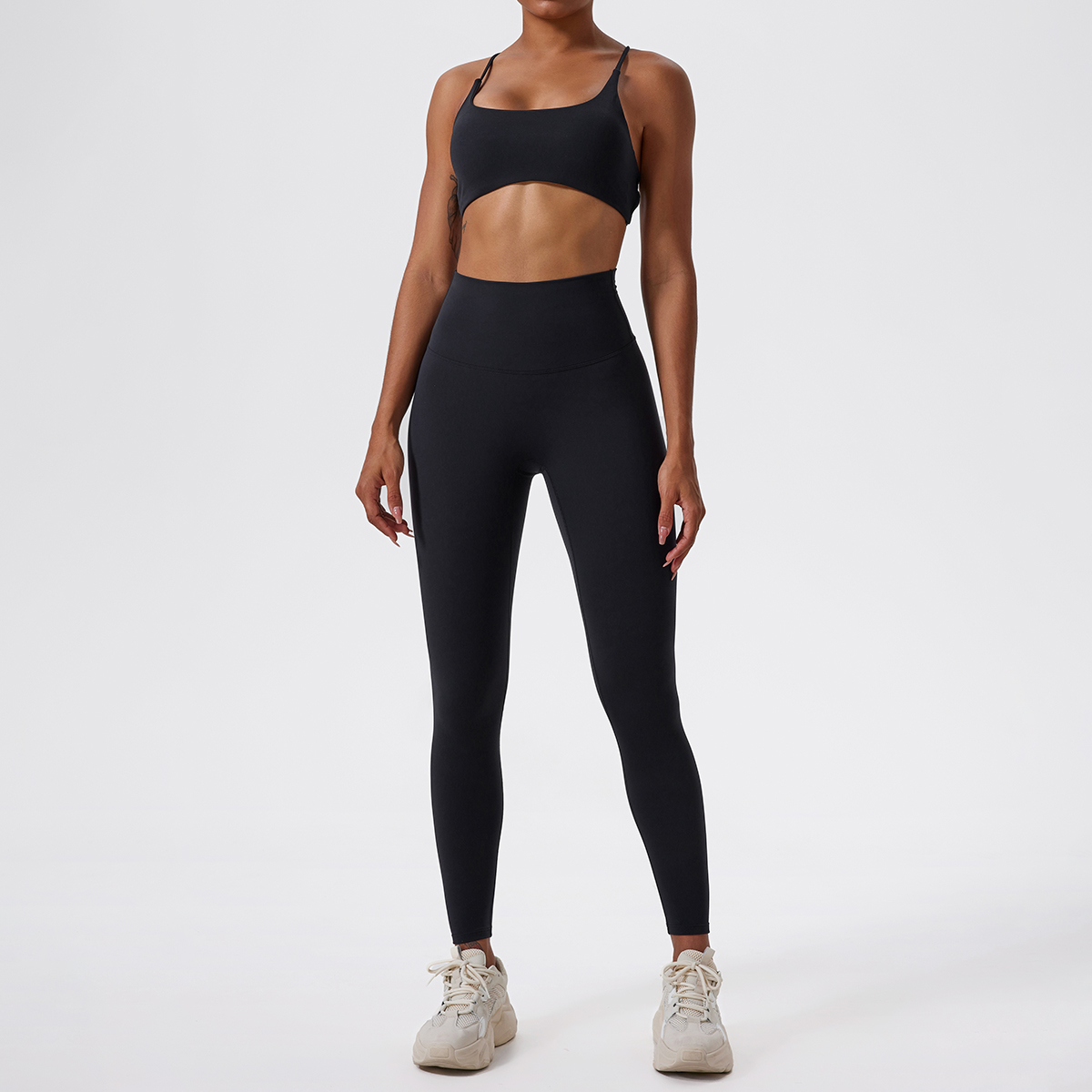 Hearuisavy Gym Fitness Sports  - Pilates Yoga Legging 리뷰 및 가격