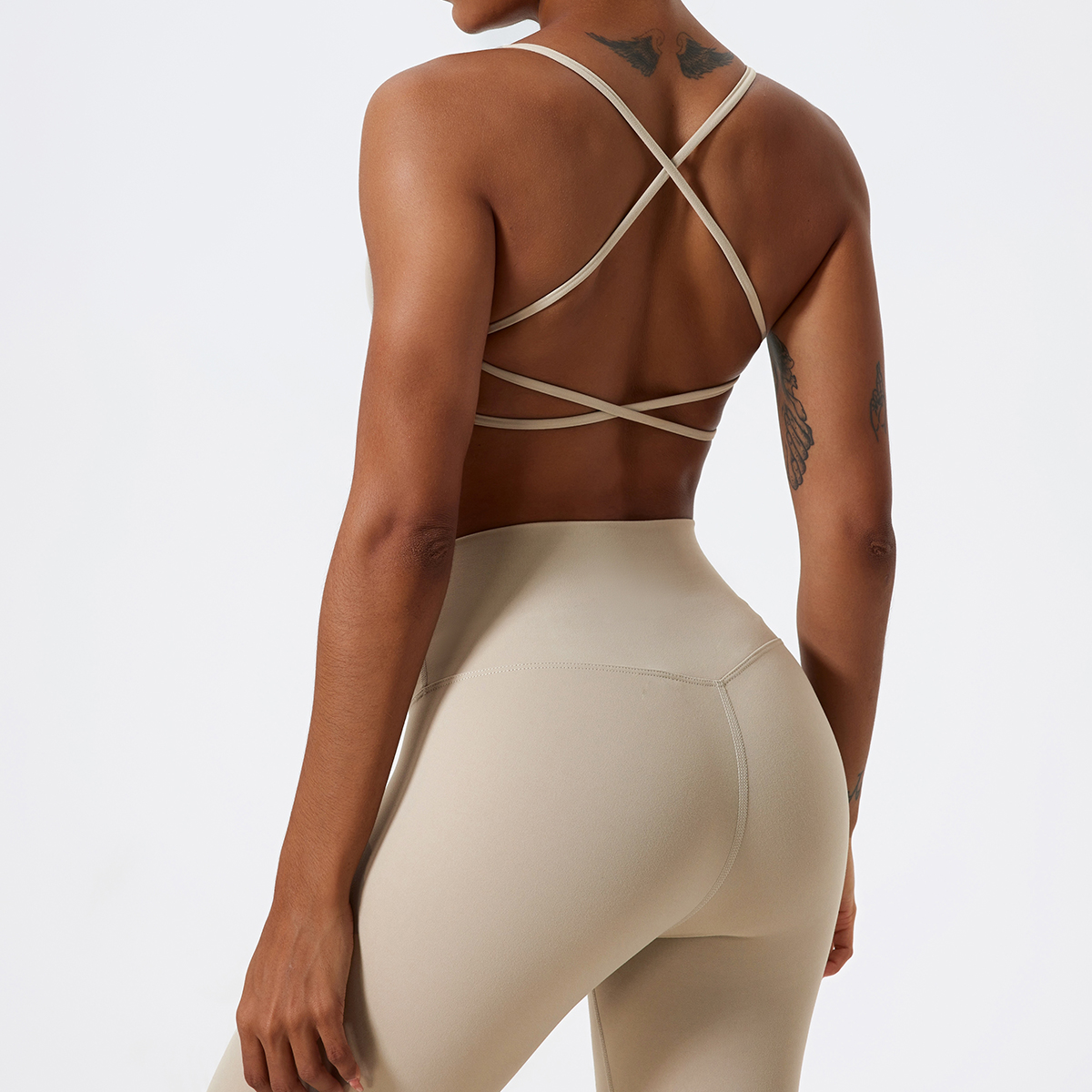 Hearuisavy Gym Fitness Sports  - Pilates Yoga Legging 리뷰 및 가격