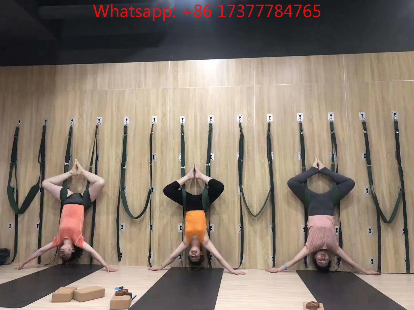 Pilates Wall Mounted Unit Yoga - Pilates Yoga Lab 리뷰 및 가격