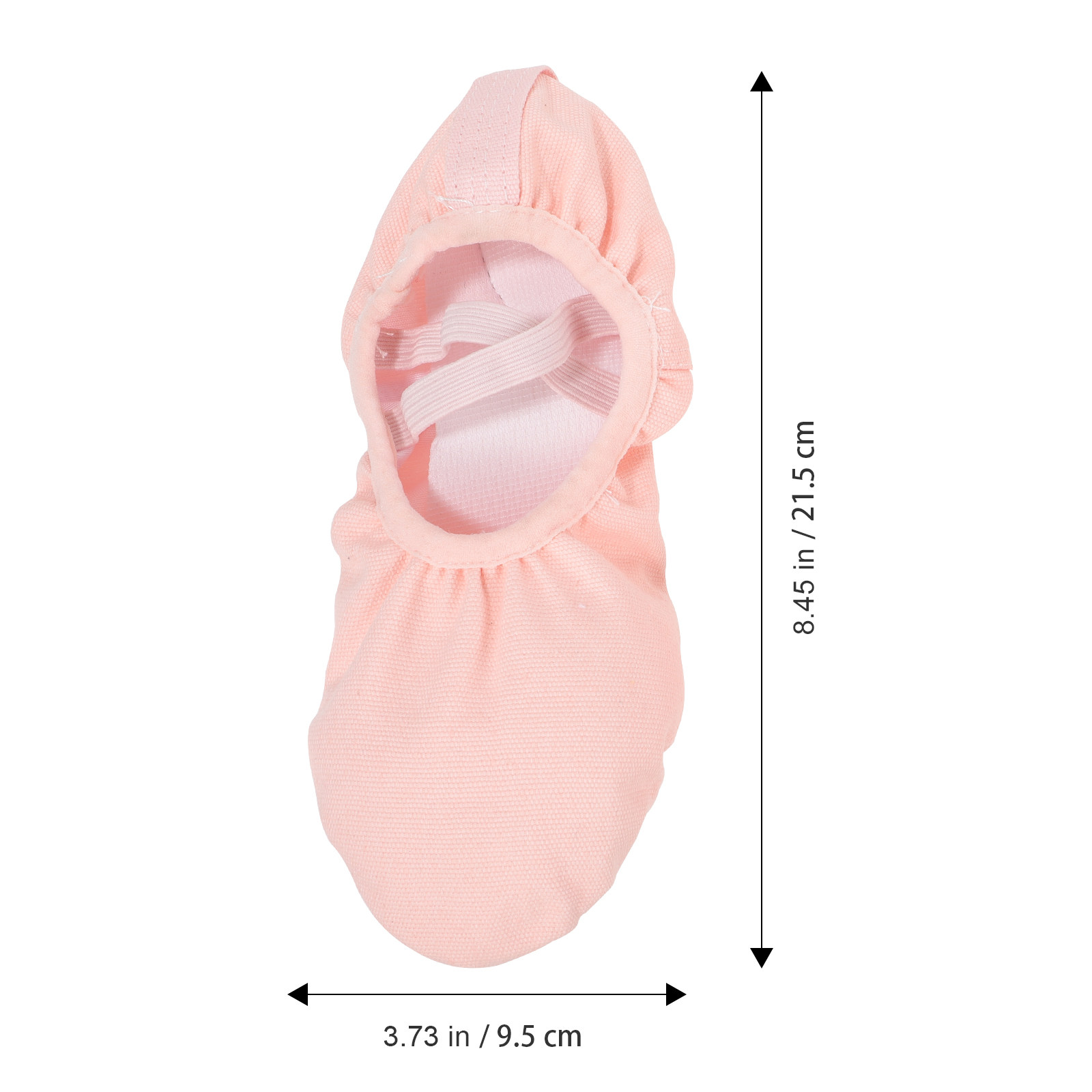 1Pair Ballet Shoes for Girls T - Pilates Yoga Ballet 리뷰 및 가격