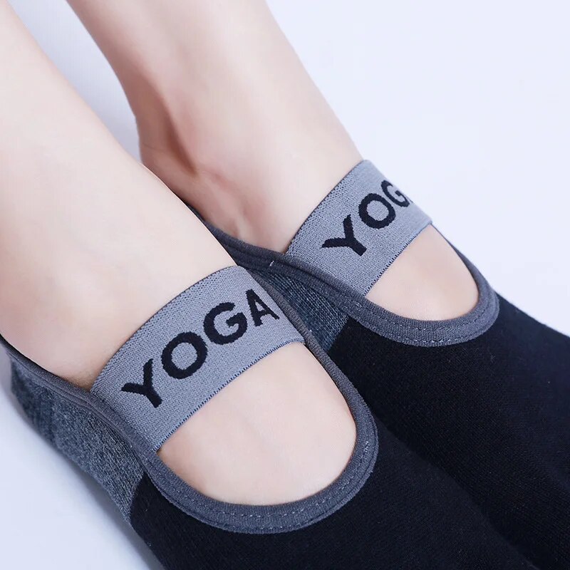 Ladies Breathable Yoga Socks S - Pilates Yoga Ballet 리뷰 및 가격