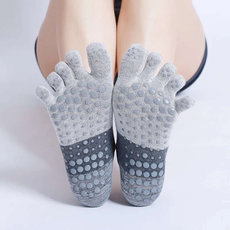 Ladies Breathable Yoga Socks S - Pilates Yoga Ballet 리뷰 및 가격