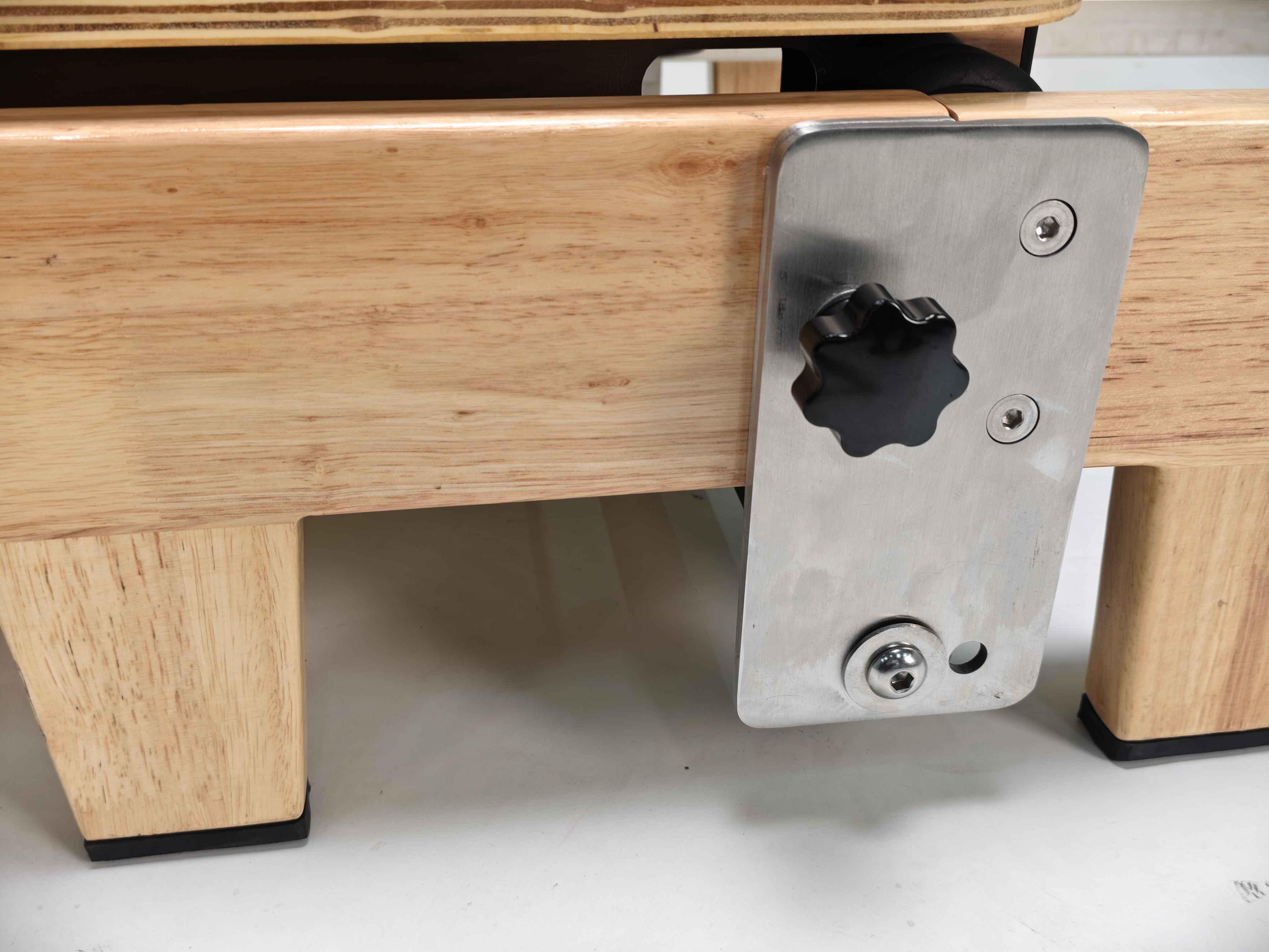 Commercial Foldable Oak & Alum - Pilates & Yoga Studio Alineacion 리뷰 및 가격