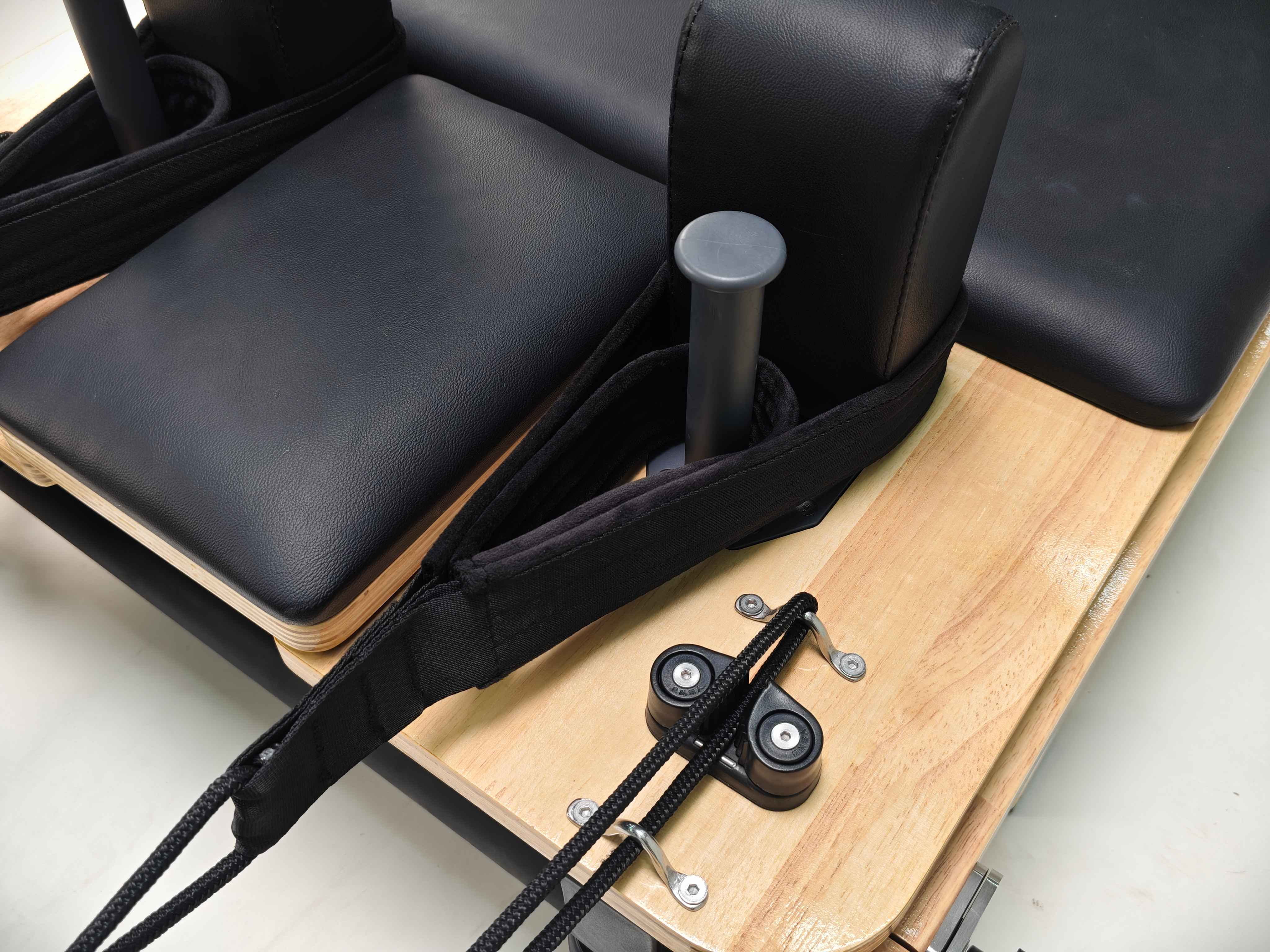 Premium Oak Foldable Pilates R - Pilates & Yoga Studio Alineacion 리뷰 및 가격