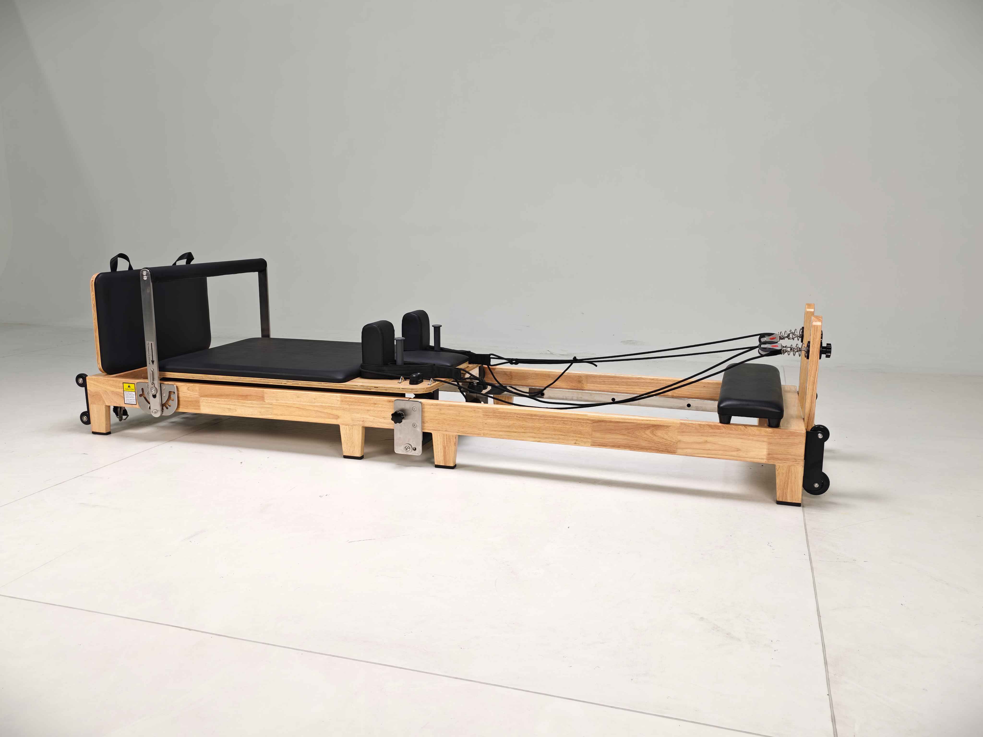 Premium Oak Foldable Pilates R - Pilates & Yoga Studio Alineacion 리뷰 및 가격