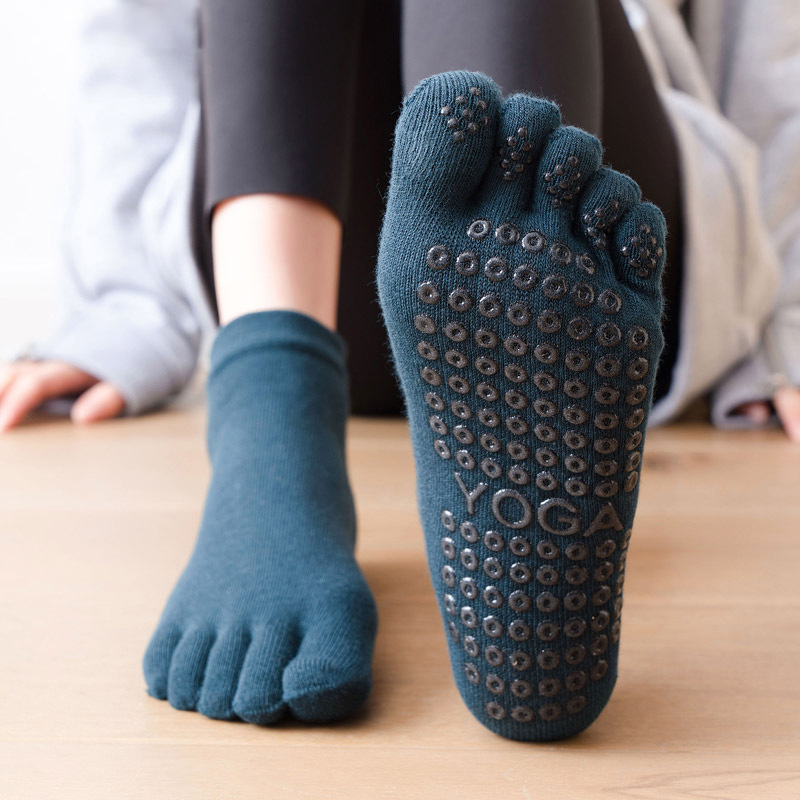 Anti-Slip Women Pilates Socks  - Pilates Yoga Ballet 리뷰 및 가격