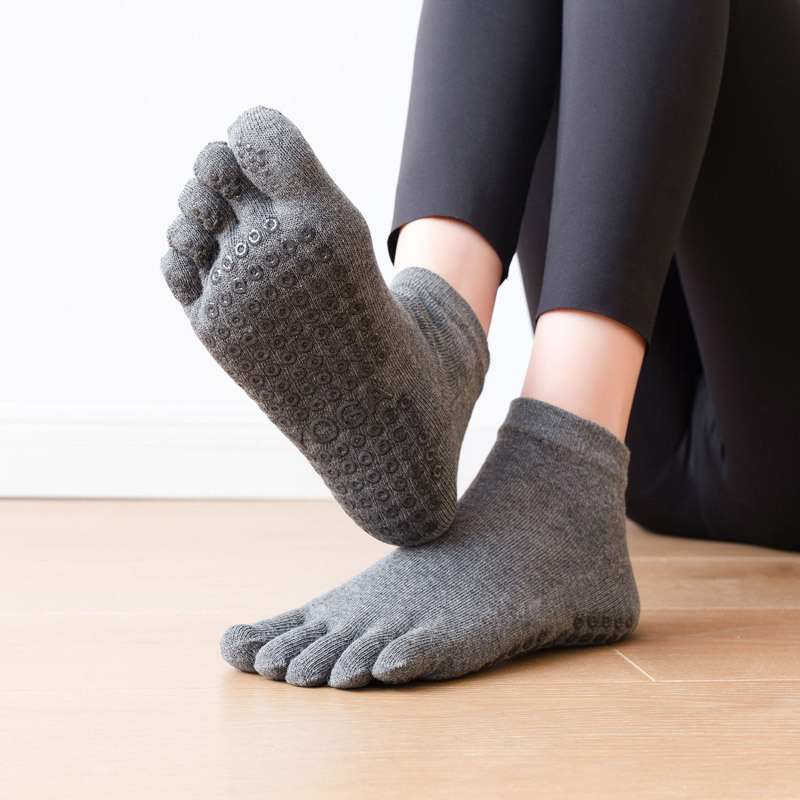 Anti-Slip Women Pilates Socks  - Pilates Yoga Ballet 리뷰 및 가격