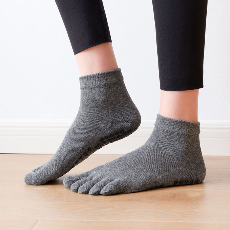 Anti-Slip Women Pilates Socks  - Pilates Yoga Ballet 리뷰 및 가격