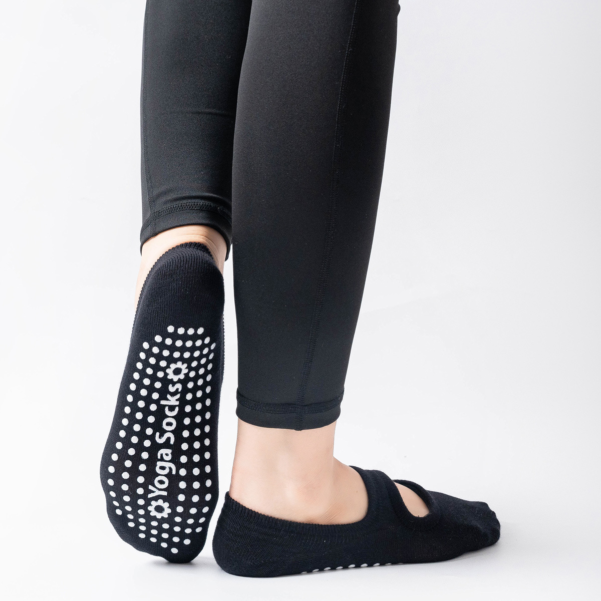 High Quality Women Yoga Socks  - Pilates Yoga Ballet 리뷰 및 가격