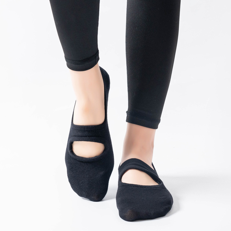 High Quality Women Yoga Socks  - Pilates Yoga Ballet 리뷰 및 가격