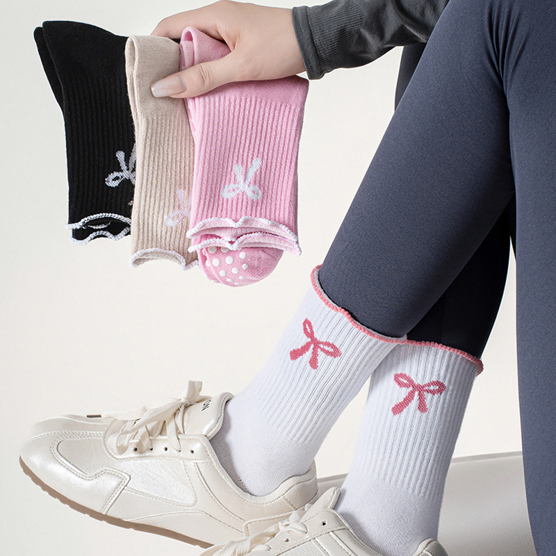 Dreamlikelin 1 Pair Women's Mi - Pilates & Yoga Studio Alineacion 리뷰 및 가격