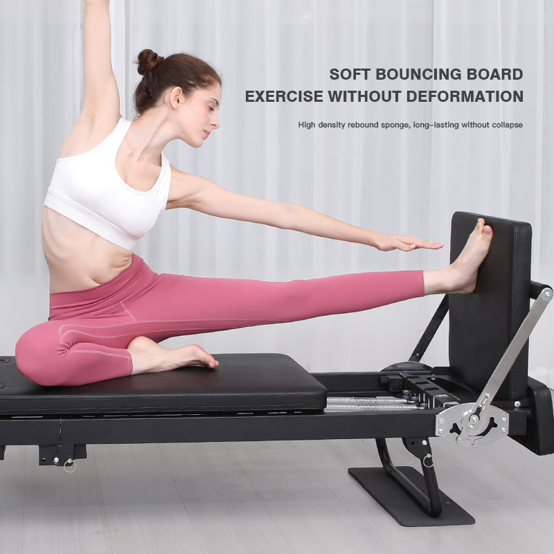 Large Folding Durable Portable - Pilates Yoga For Weight Loss 리뷰 및 가격