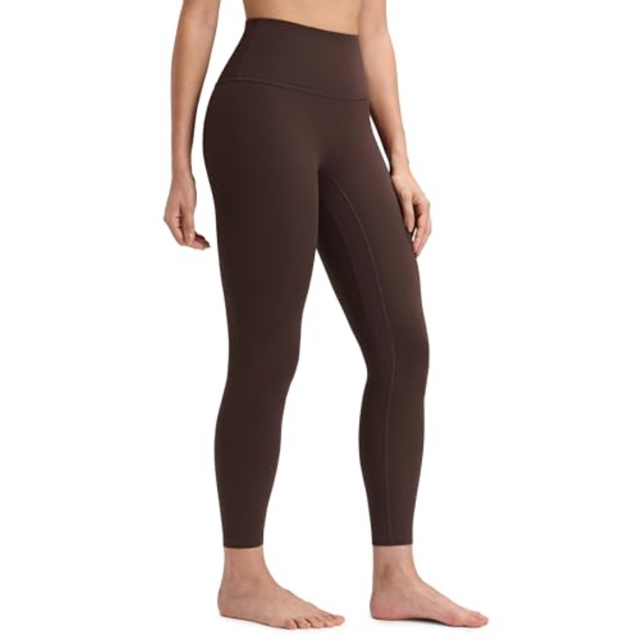 CRZ YOGA Butterluxe No Front S - Pilates Yoga Legging 리뷰 및 가격