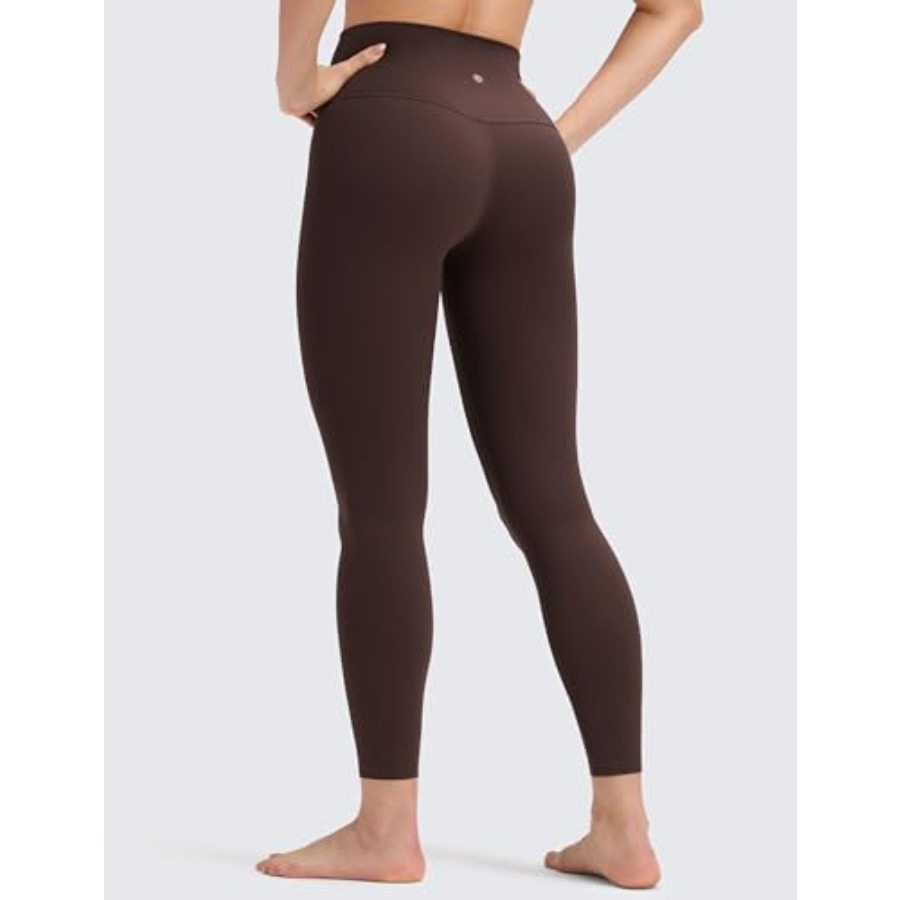 CRZ YOGA Butterluxe No Front S - Pilates Yoga Legging 리뷰 및 가격