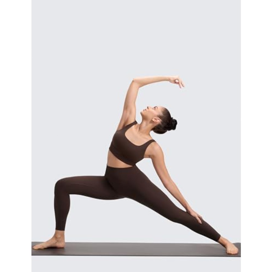 CRZ YOGA Butterluxe No Front S - Pilates Yoga Legging 리뷰 및 가격