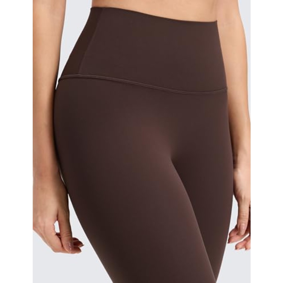 CRZ YOGA Butterluxe No Front S - Pilates Yoga Legging 리뷰 및 가격