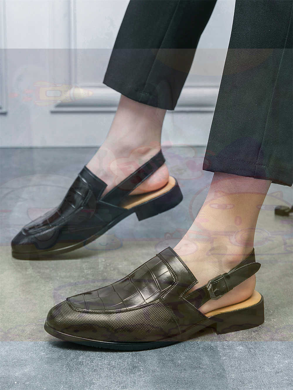 Plus Size Size 39 Man's Anti-s - Pilates Yoga Nice 리뷰 및 가격