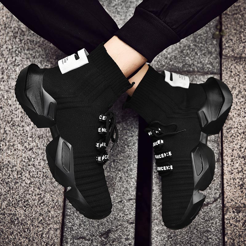 Plus Size Hightop High-soled M - Pilates Yoga Nice 리뷰 및 가격