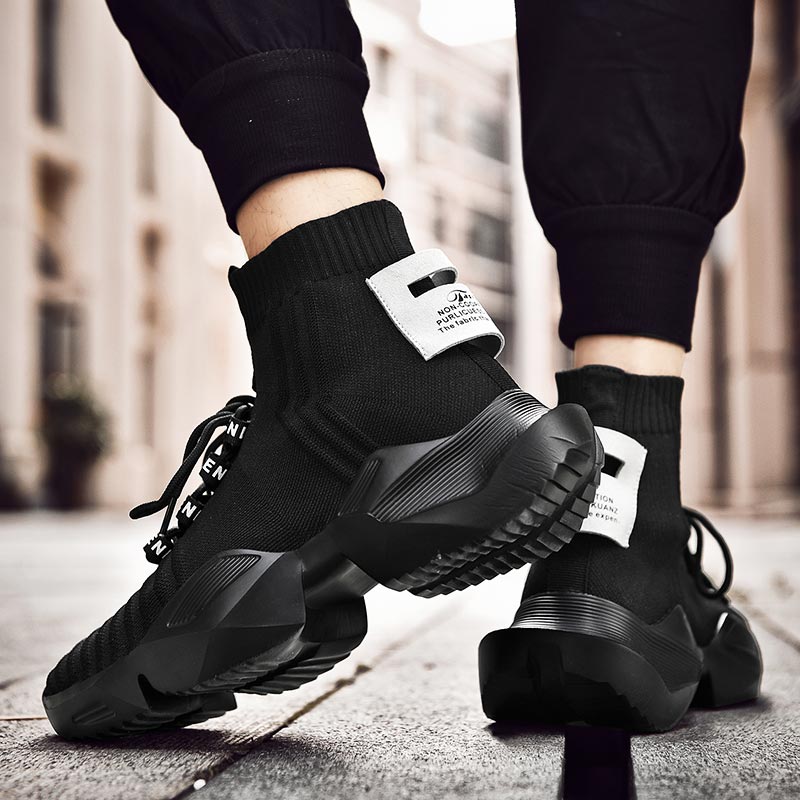 Plus Size Hightop High-soled M - Pilates Yoga Nice 리뷰 및 가격