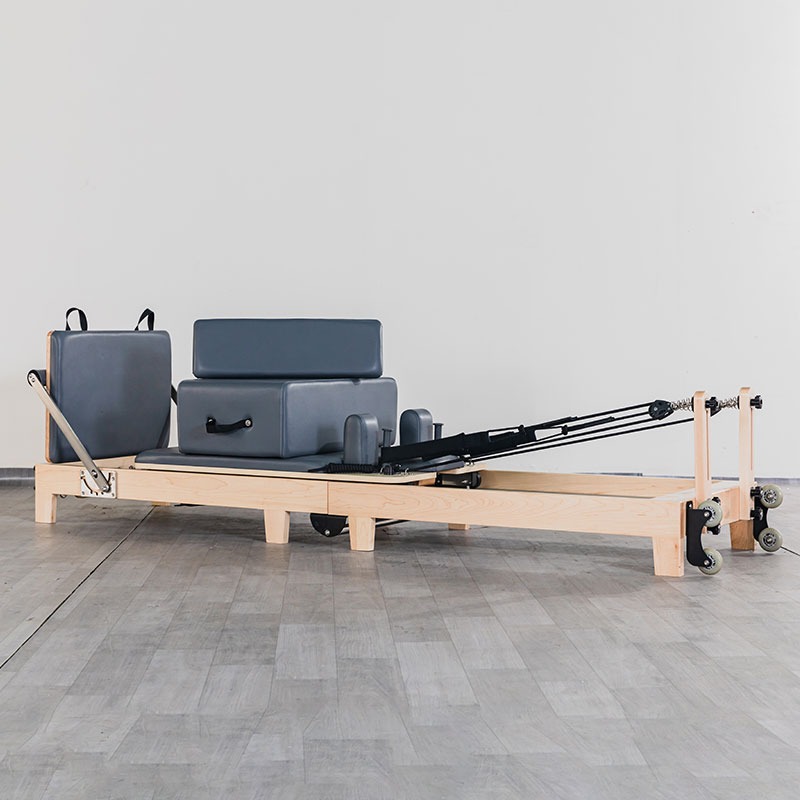 Small Folding Pilates Reformer - Pilates Yoga For Weight Loss 리뷰 및 가격