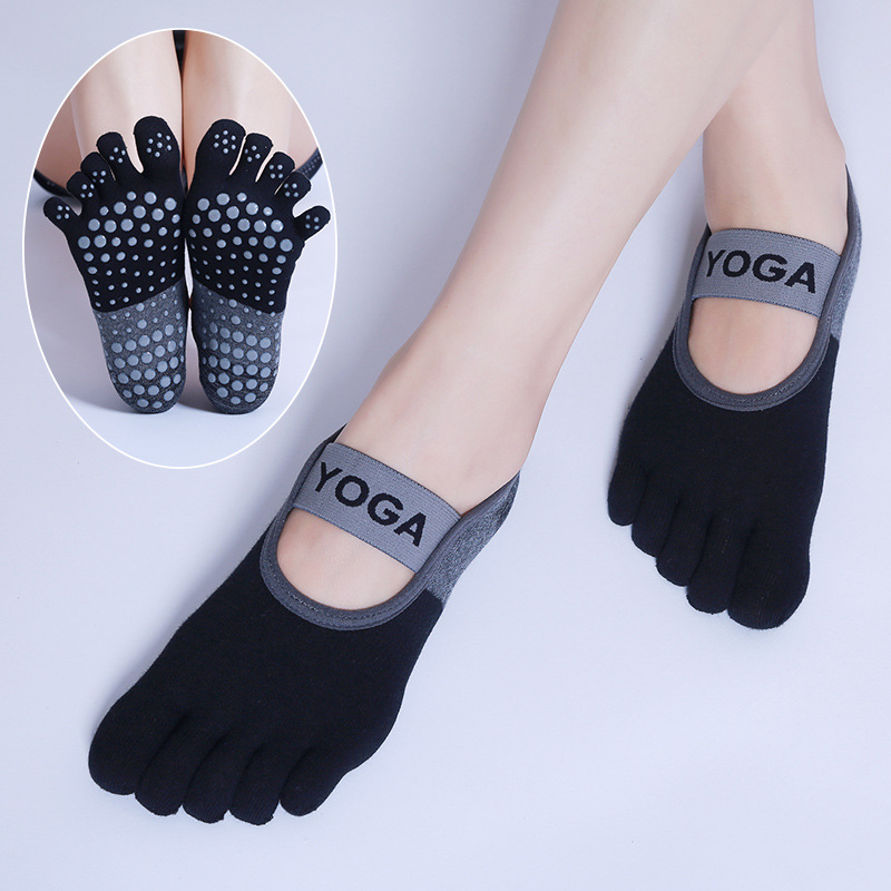Women Breathable Pilates Socks - Pilates Yoga Ballet 리뷰 및 가격