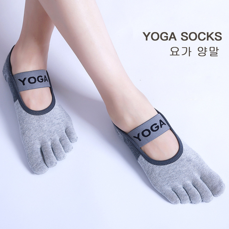 Women Breathable Pilates Socks - Pilates Yoga Ballet 리뷰 및 가격