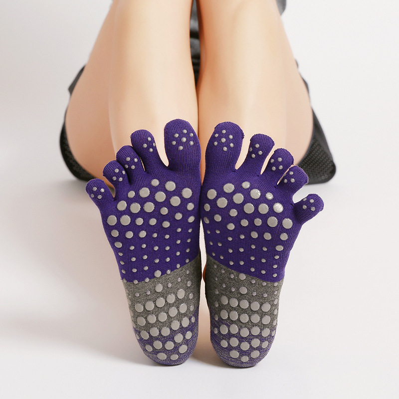 Women Breathable Pilates Socks - Pilates Yoga Ballet 리뷰 및 가격