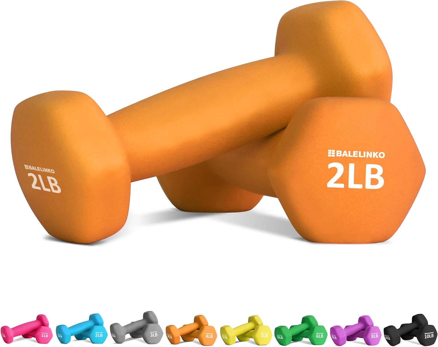 2 LB Dumbbell Pair Home Gym Wo - Pilates Yoga For Weight Loss 리뷰 및 가격