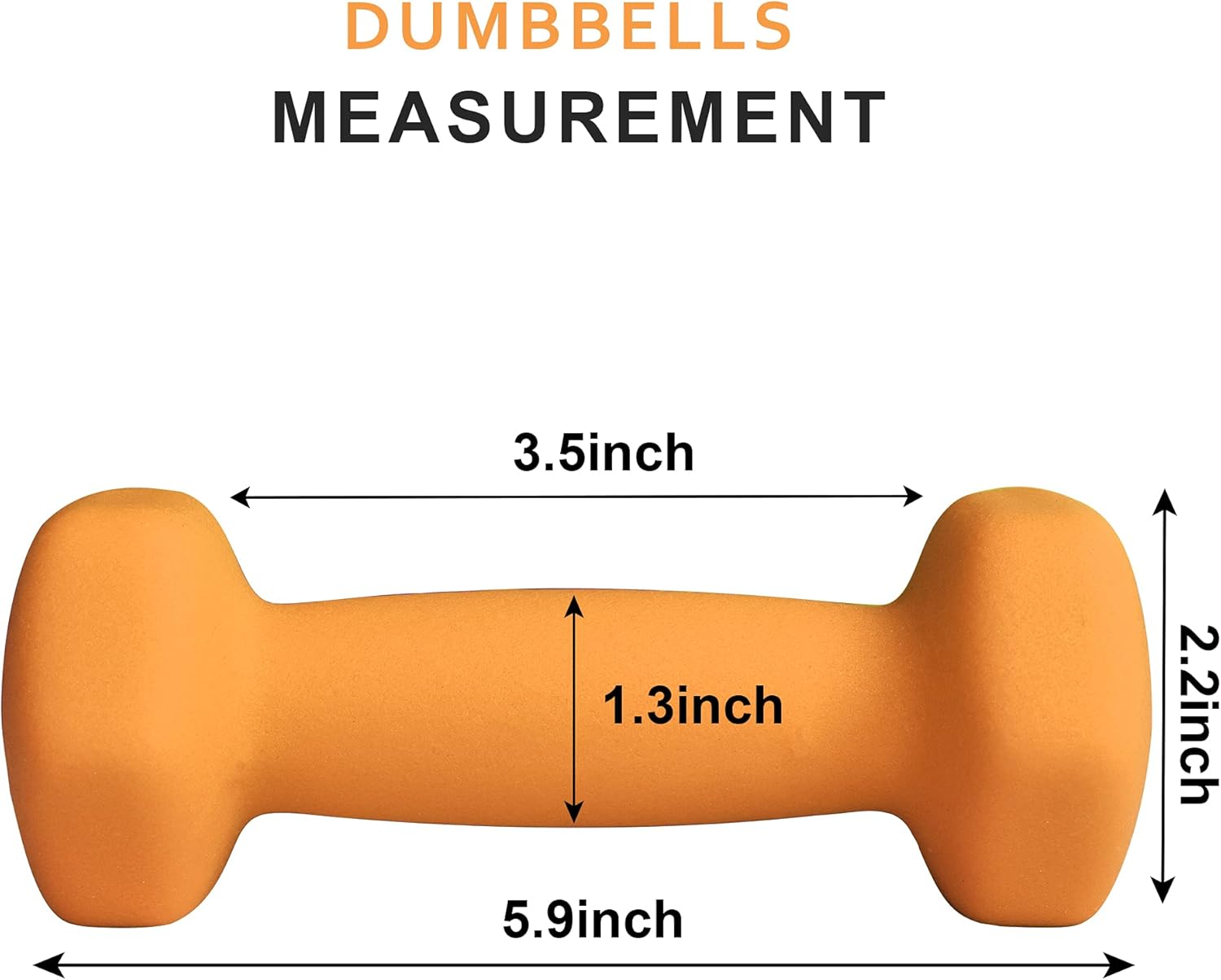 2 LB Dumbbell Pair Home Gym Wo - Pilates Yoga For Weight Loss 리뷰 및 가격