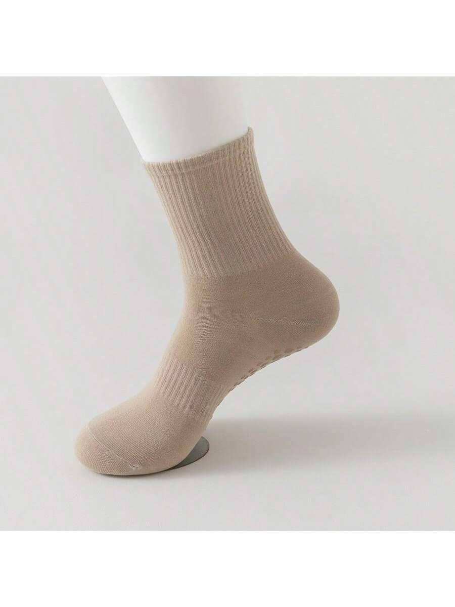Womens Anti-Slip Yoga Socks Wi - Pilates Yoga Ballet 리뷰 및 가격