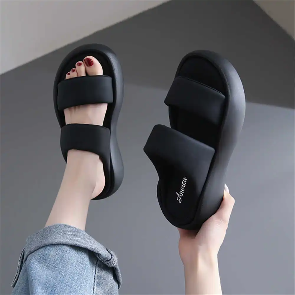 Size 39 Strips Summer Shoes Sa - Pilates Yoga Nice 리뷰 및 가격