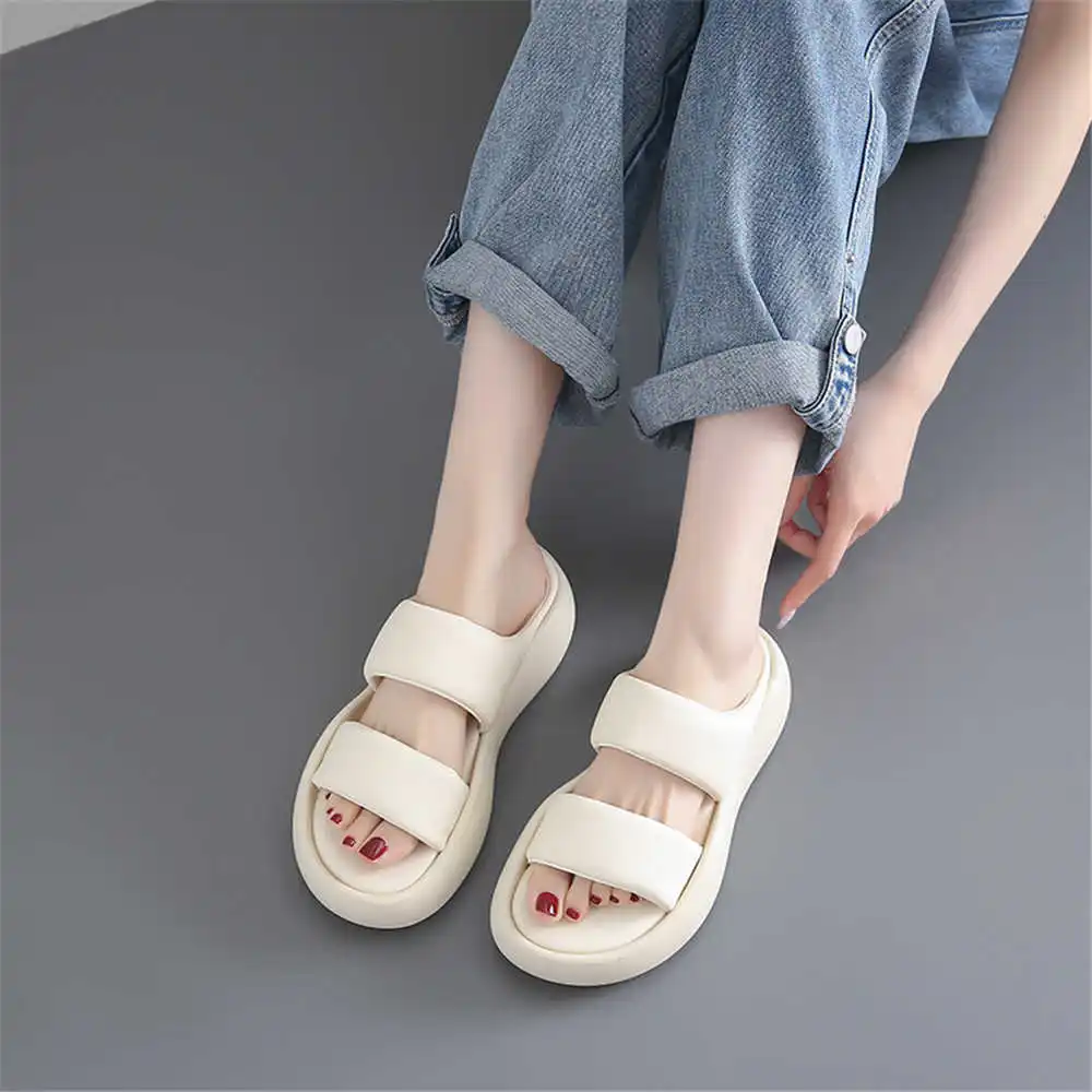 Size 39 Strips Summer Shoes Sa - Pilates Yoga Nice 리뷰 및 가격