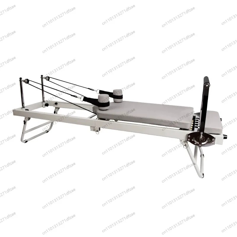 Heavy‑Duty Pilates Reformer Eq - Pilates Yoga For Weight Loss 리뷰 및 가격