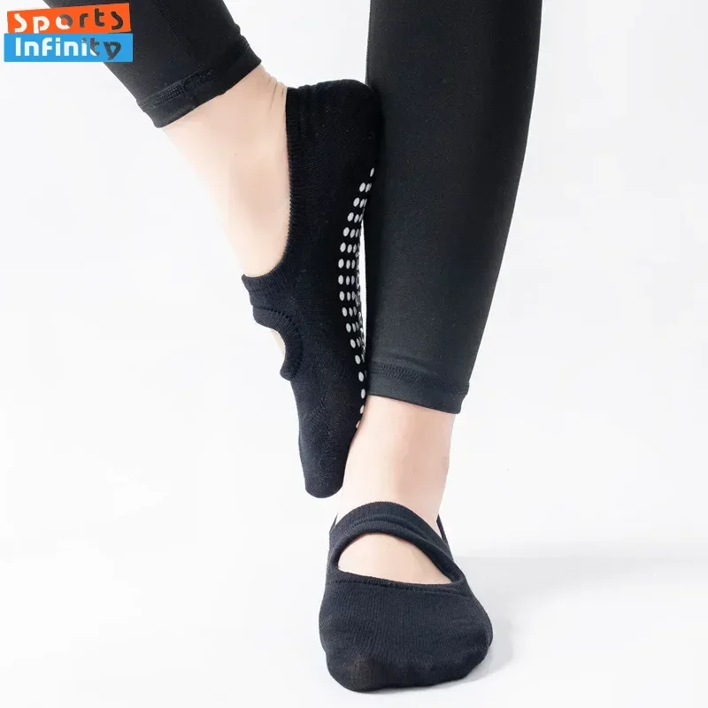 1pair EUR 35-42 Silicone Anti- - Pilates Yoga Ballet 리뷰 및 가격