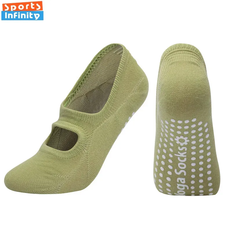 1pair EUR 35-42 Silicone Anti- - Pilates Yoga Ballet 리뷰 및 가격