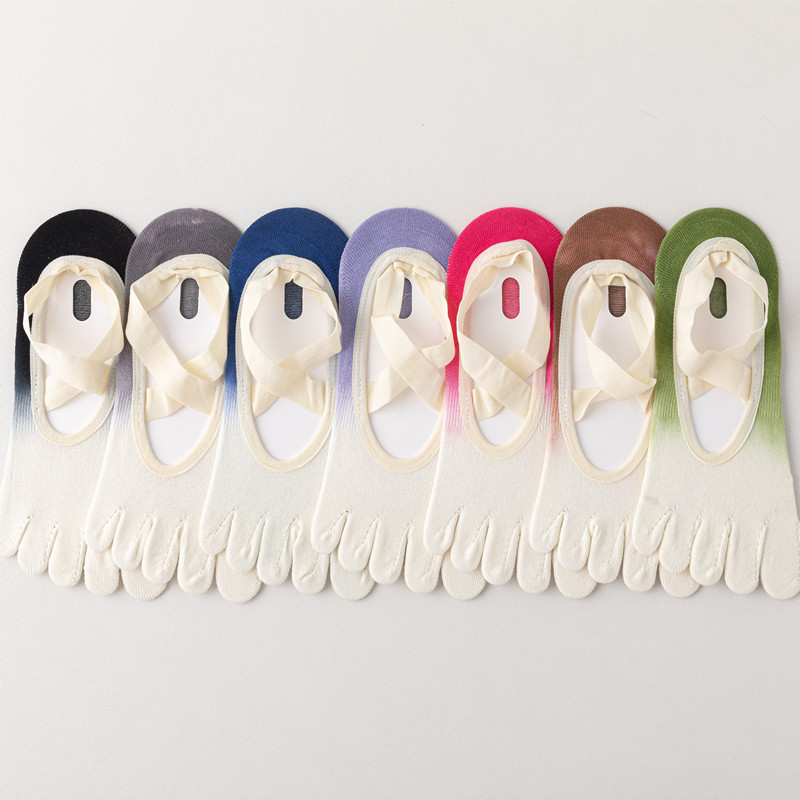 Trendy Gradient Cross Strap Fi - Yoga Strap Cotton 리뷰 및 가격